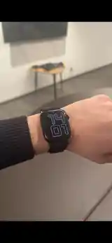 Смарт часы Apple Watch series 8-45 mm-2