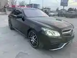 Mercedes-Benz E class, 2012-2