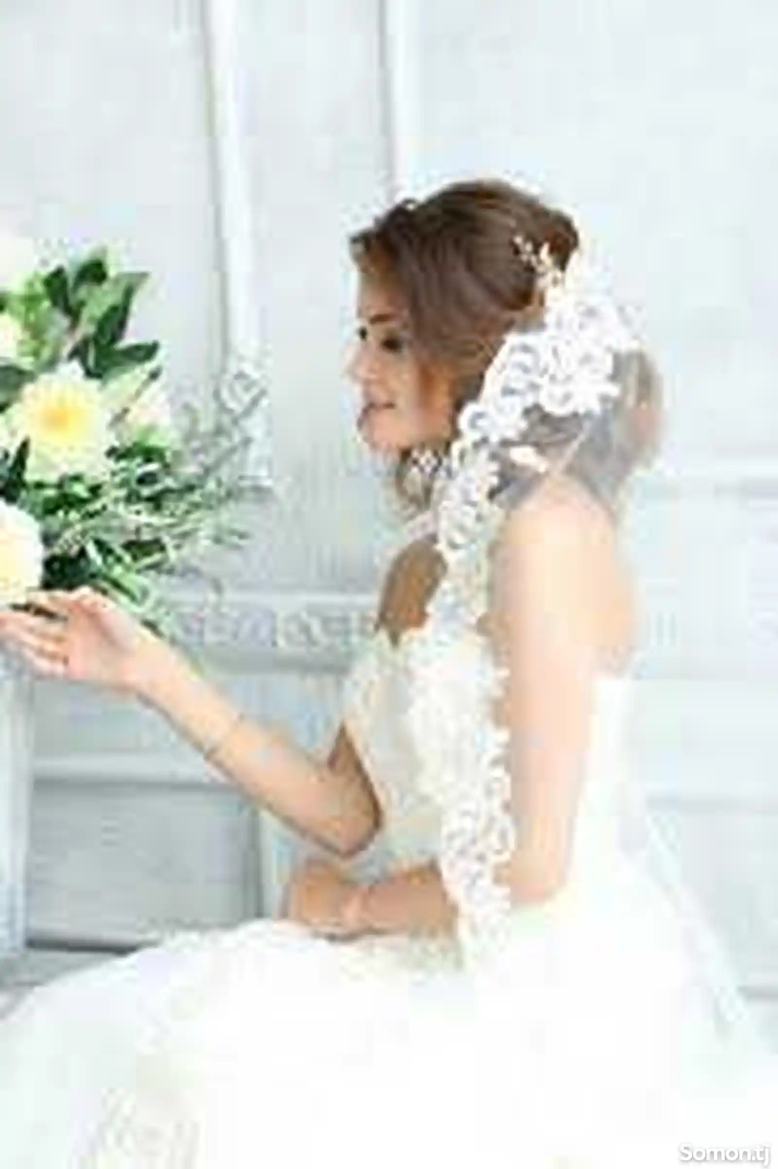 Свадебные платья на прокат-2