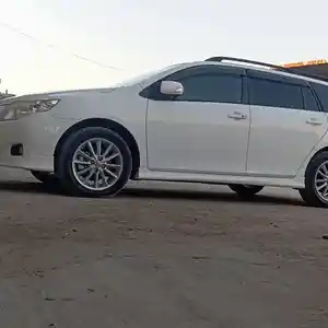 Toyota Fielder, 2008