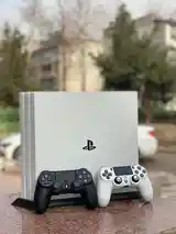 Игровая приставка Sony PlayStation 4 pro 4K-3