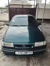 Opel Vectra A, 1995-3