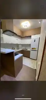 2-комн. квартира, 3 этаж, 60м², Шохмансур-6