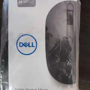 Компьютерная мышка Dell bluetooth