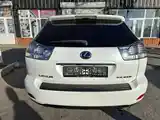 Lexus RX series, 2008-2