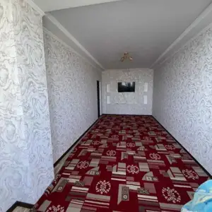 1-комн. квартира, 7 этаж, 50 м², 20мкр