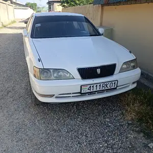 Toyota Corona Mark II, 1997