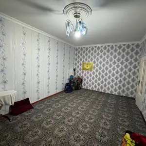 3-комн. квартира, 4 этаж, 82 м², Мактаби 45