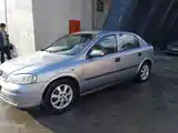 Opel Astra G, 2001-3