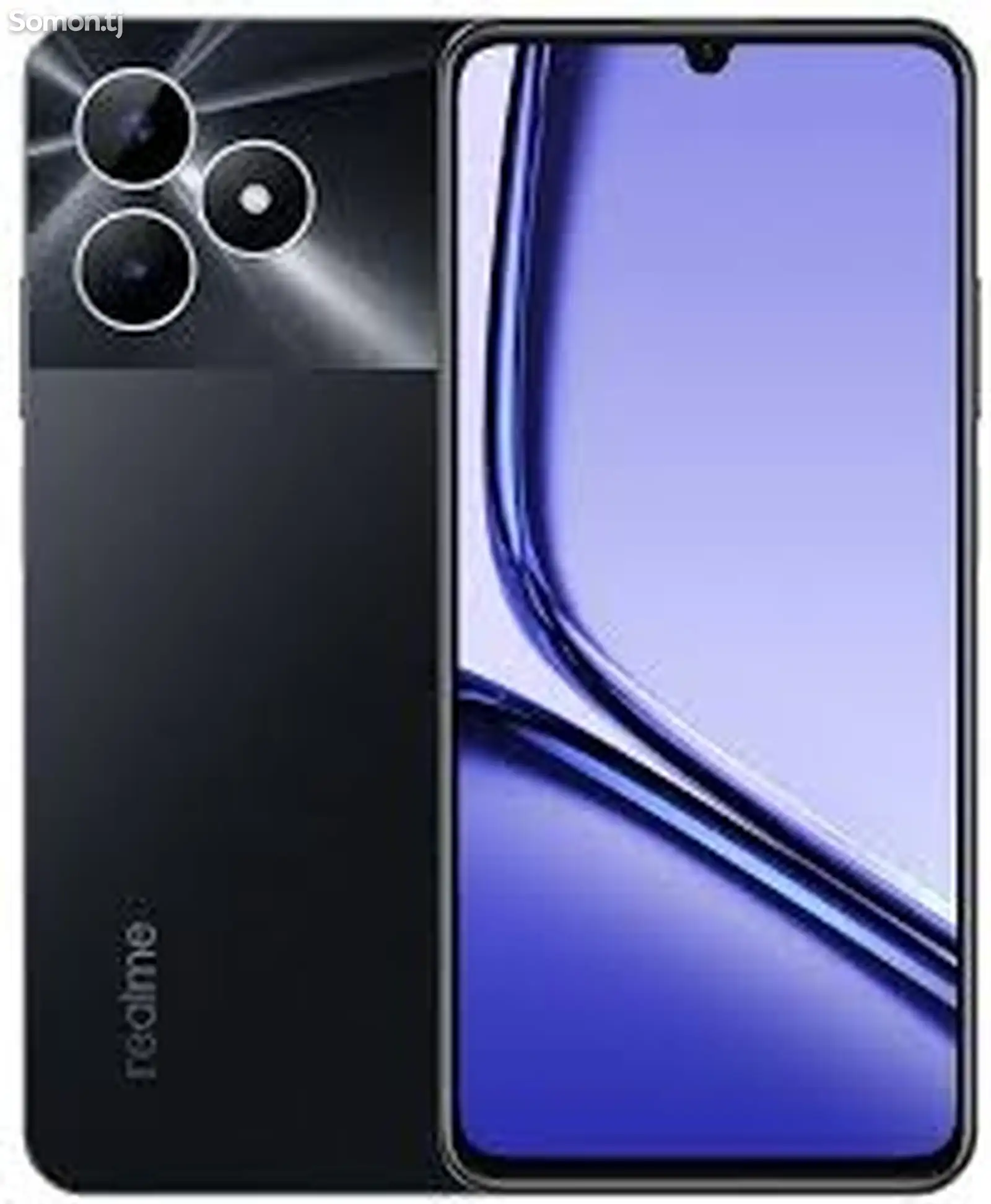 Realme Note 50