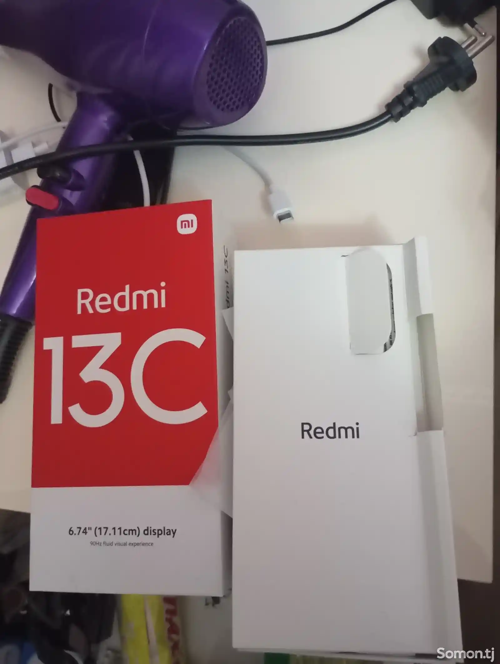 Xiaomi Redmi 13C-5
