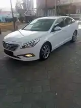 Hyundai Sonata, 2014-3