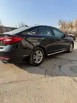 Hyundai Sonata, 2015-3