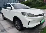 BYD E2, 2021-5