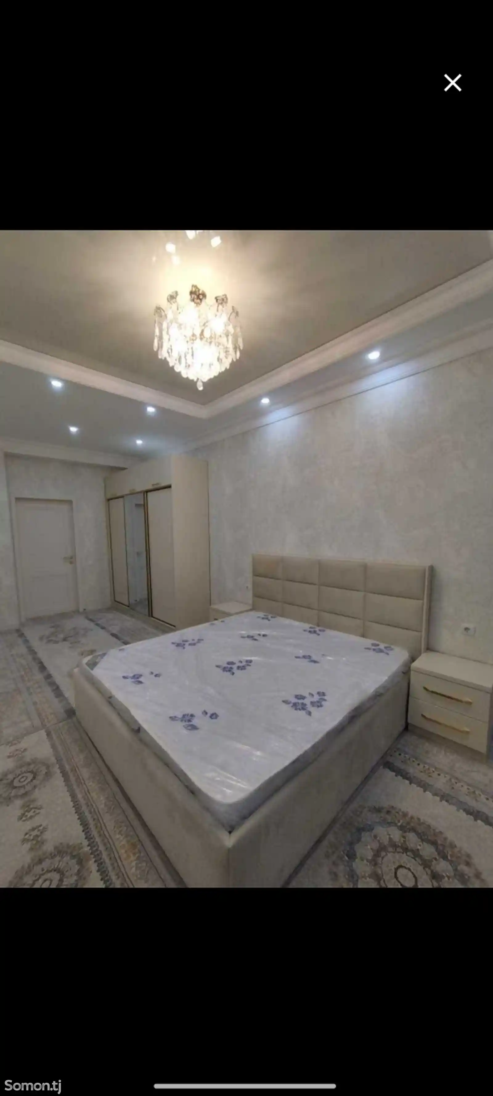 2-комн. квартира, 7 этаж, 100м², Чойхонаи рохат-7