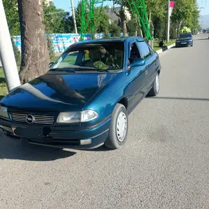 Opel Astra F, 1997