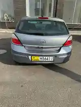 Opel Astra H, 2006-3