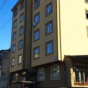 2-комн. квартира, 5 этаж, 60 м², бозорчаи Гулистон