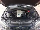 BMW 5 series, 2008-4