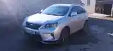 Lexus RX series, 2013-2