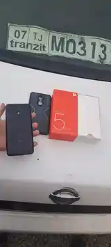 Xioami Redmi 5 Plus-4