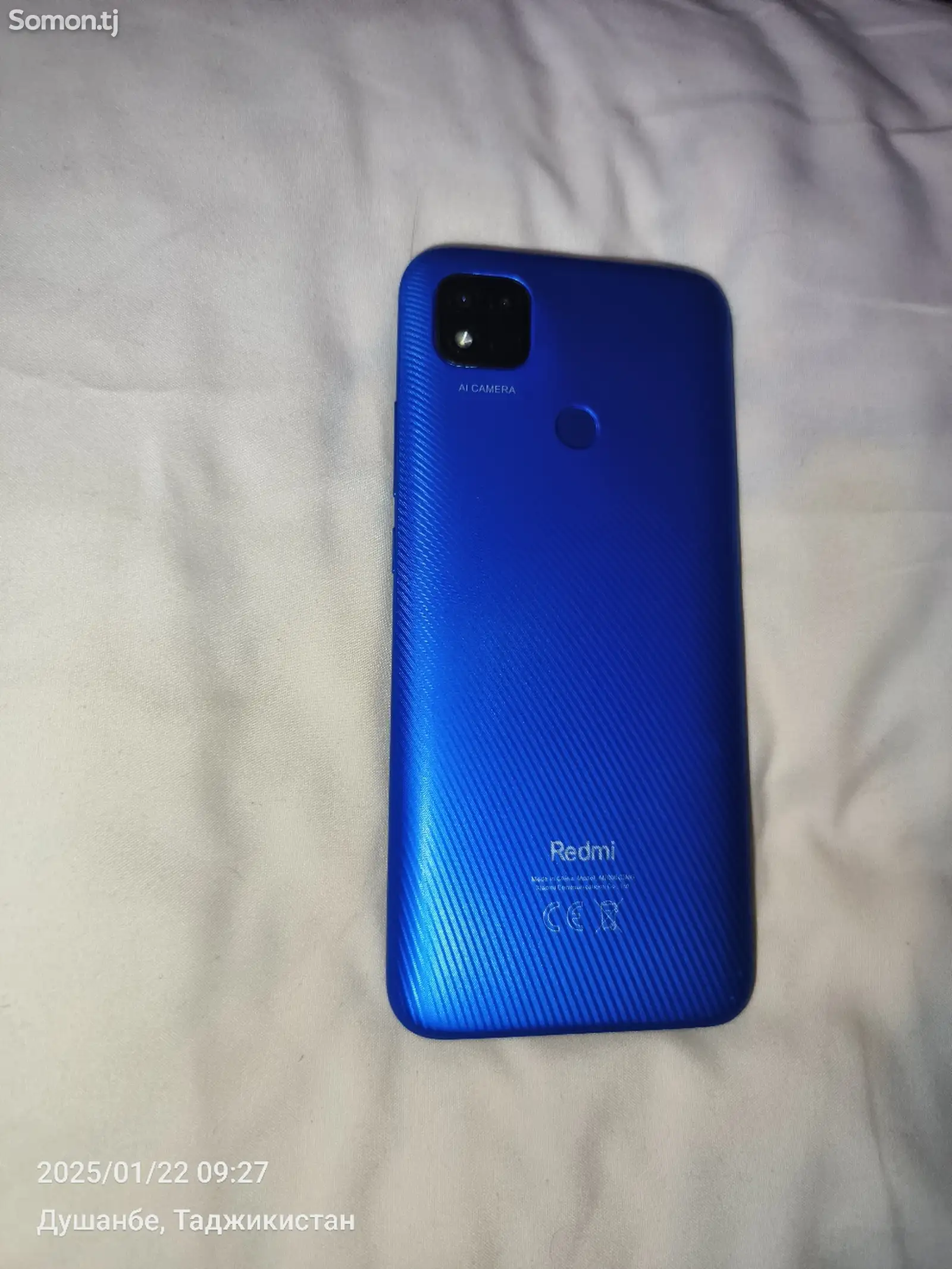 Xiaomi Redmi 9C 64gb-1