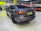 Roewe i6, 2021-5