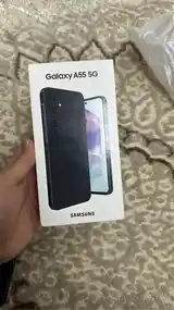 Samsung Galaxy A55 5G-8