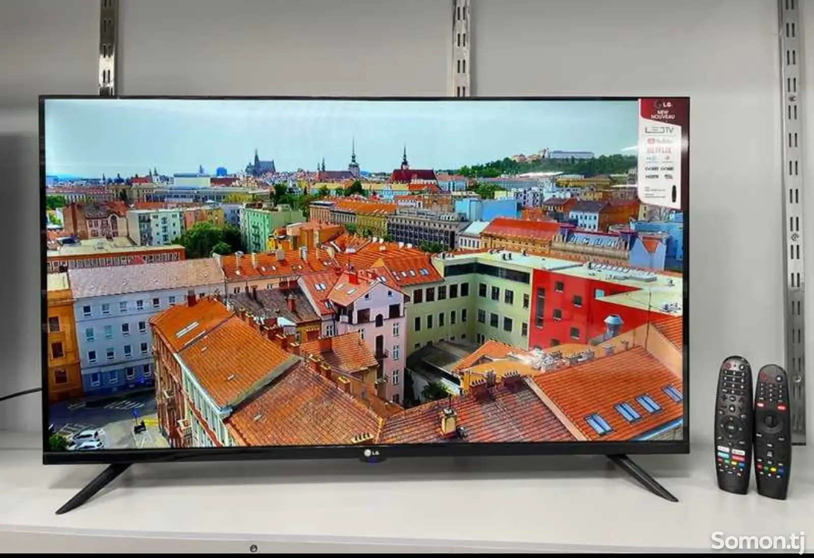 Телевизор LG 46