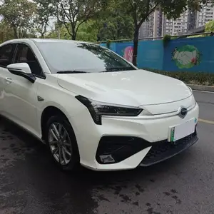 GAC Aion S, 2023