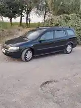 Opel Astra G, 1999-7