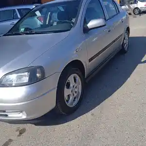 Opel Astra G, 1999