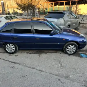 Opel Astra F, 1998