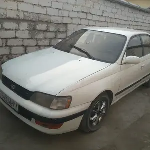 Toyota Cоrоna, 1994