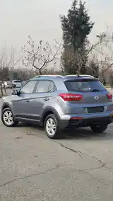 Hyundai Creta, 2018-8