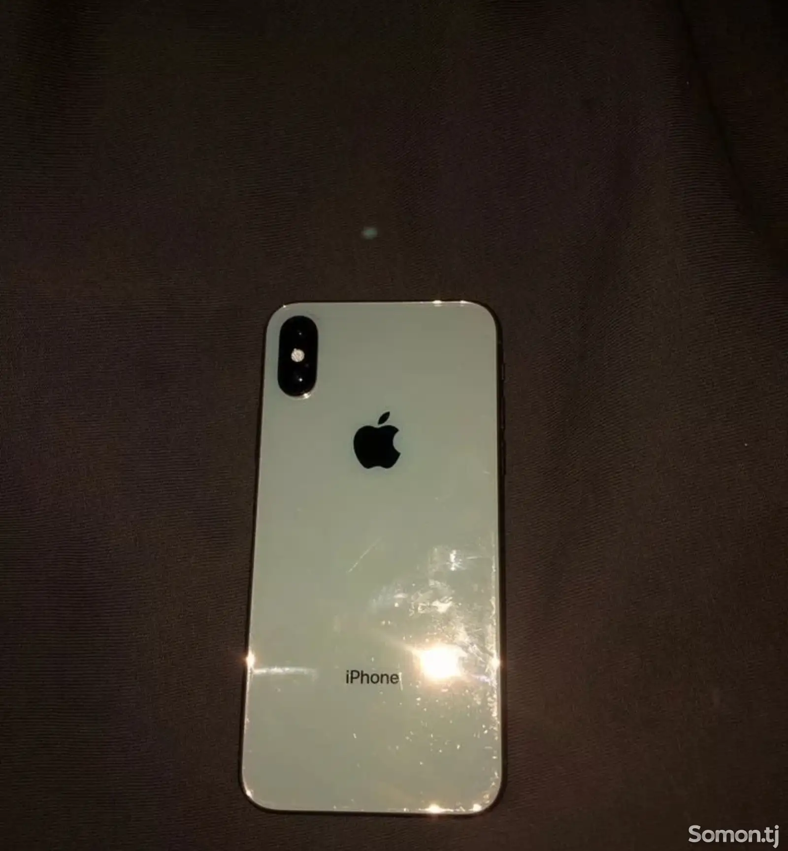 Apple iPhone Xs, 256 gb, Gold