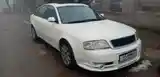 Audi A6, 2001-7