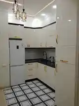 2-комн. квартира, 9 этаж, 60м², шохмансур-16