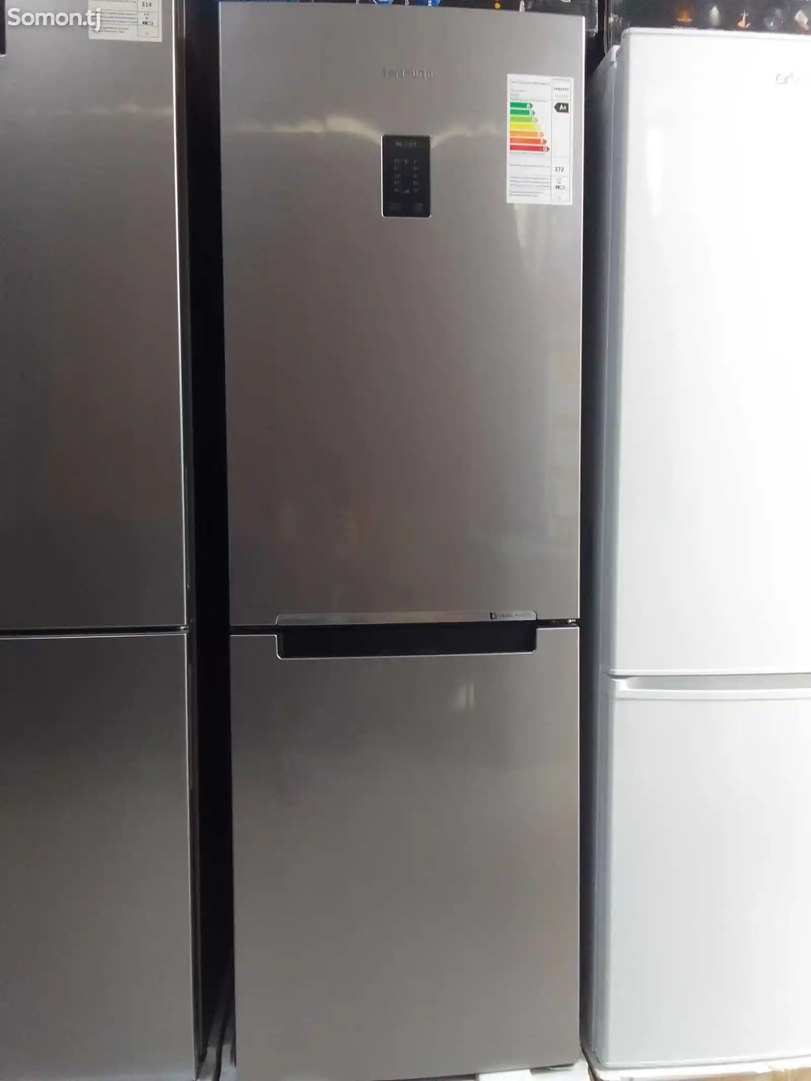 Холодильник RB Samsung-1