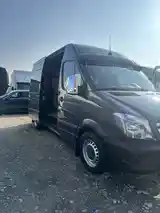 Mercrdes-Benz Sprinter, 2017-11