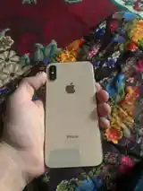 Apple iPhone Xs, 64 gb, Gold-3