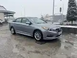 Hyundai Sonata, 2015-2