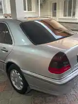 Mercedes-Benz C class, 1999-5