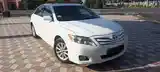 Toyota Camry, 2010-2