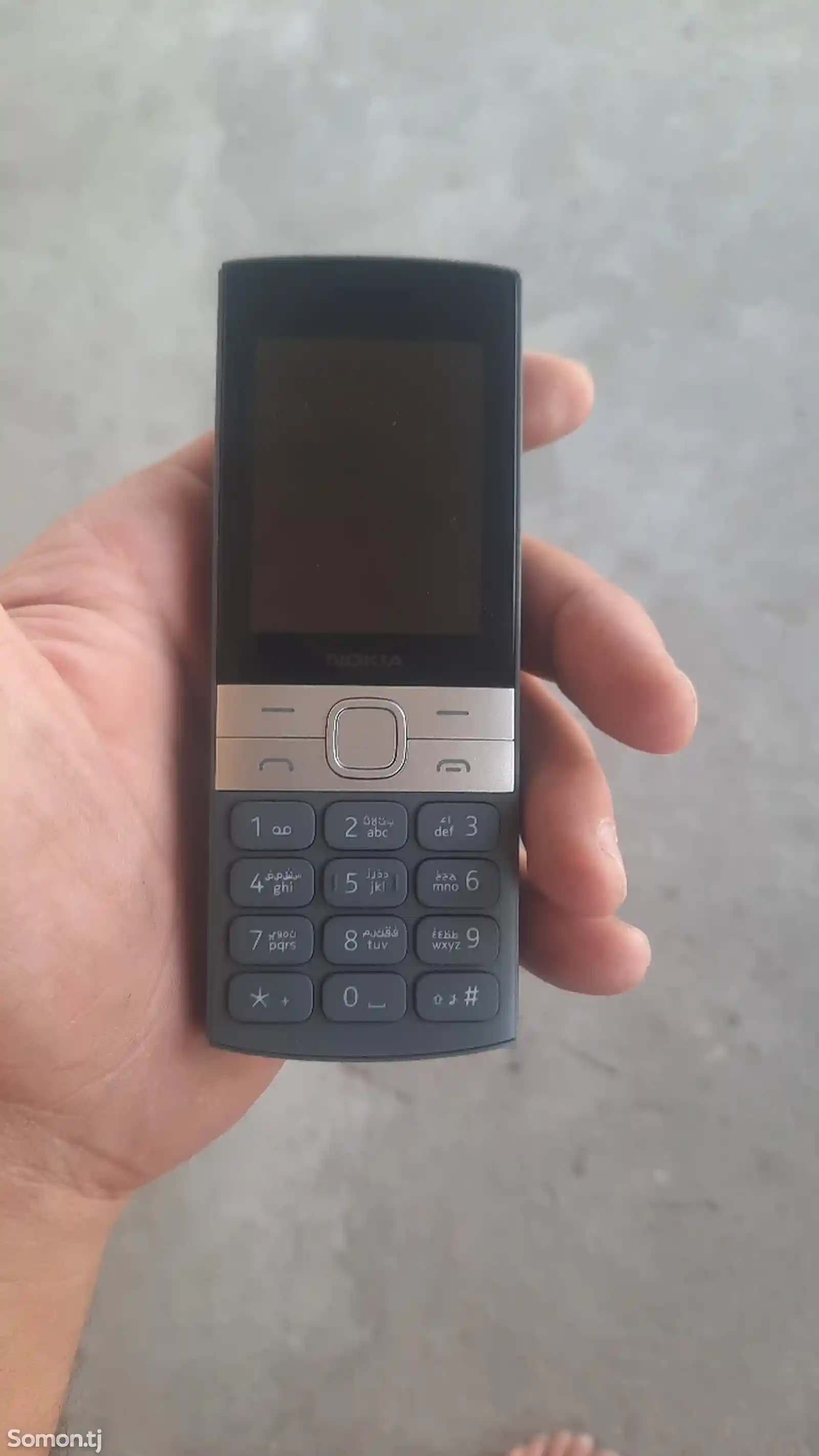 Телефон Nokia-2