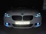 BMW 5 series, 2015-7