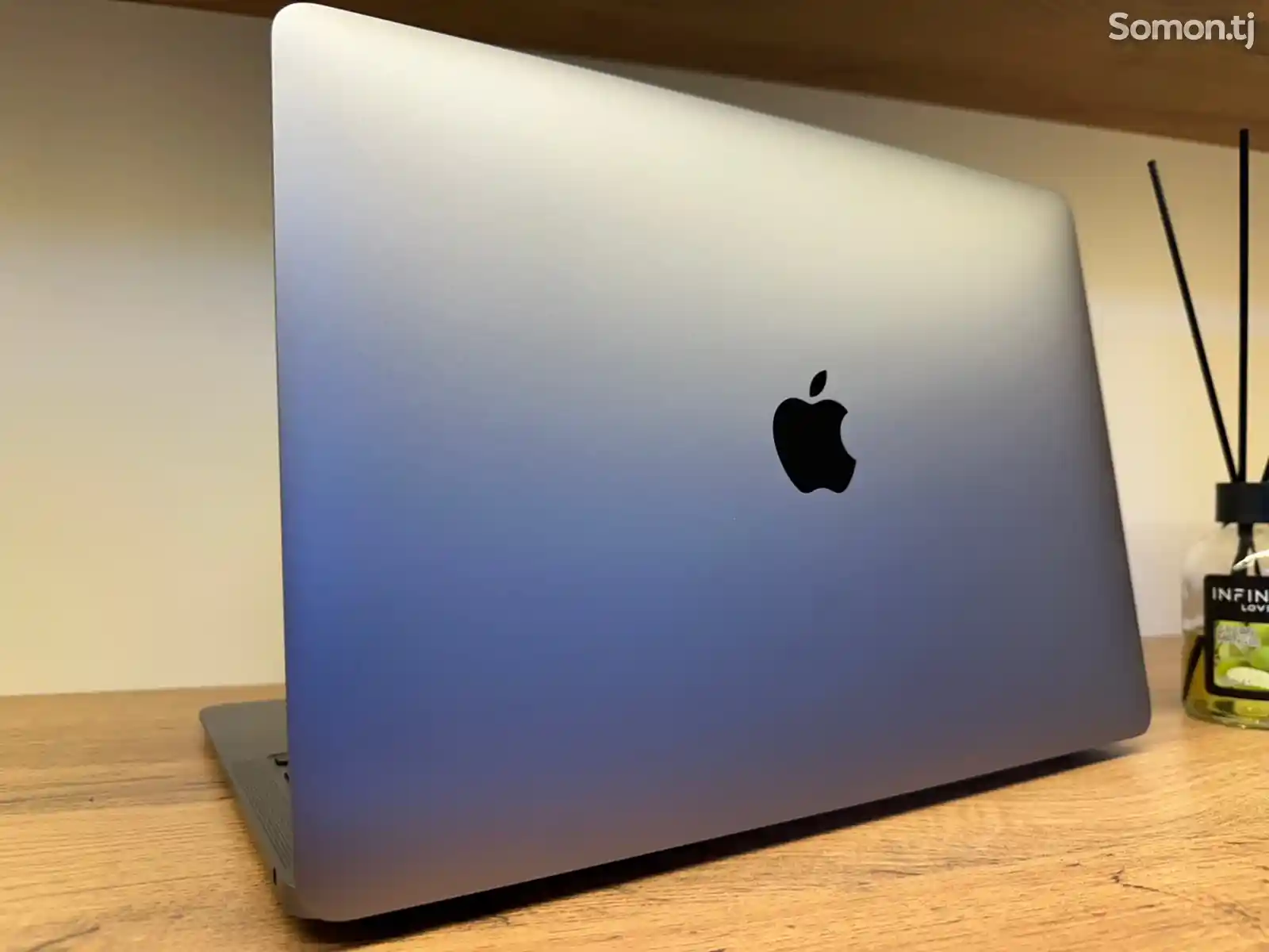 Ноутбук Apple macbook m1-9