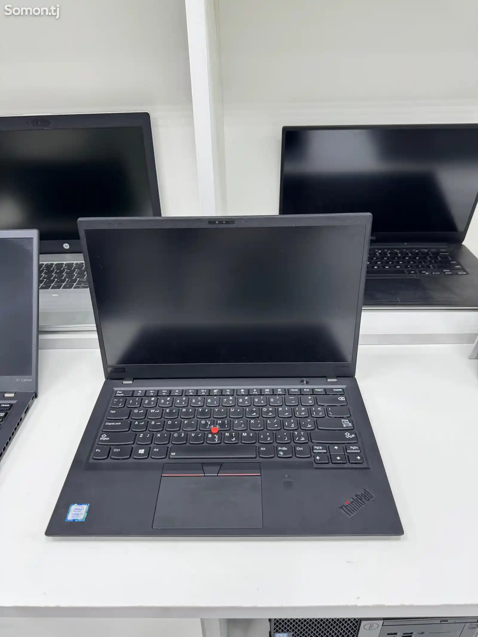 Ноутбук Lenovo Thinkpad T460 Core i5/6-5