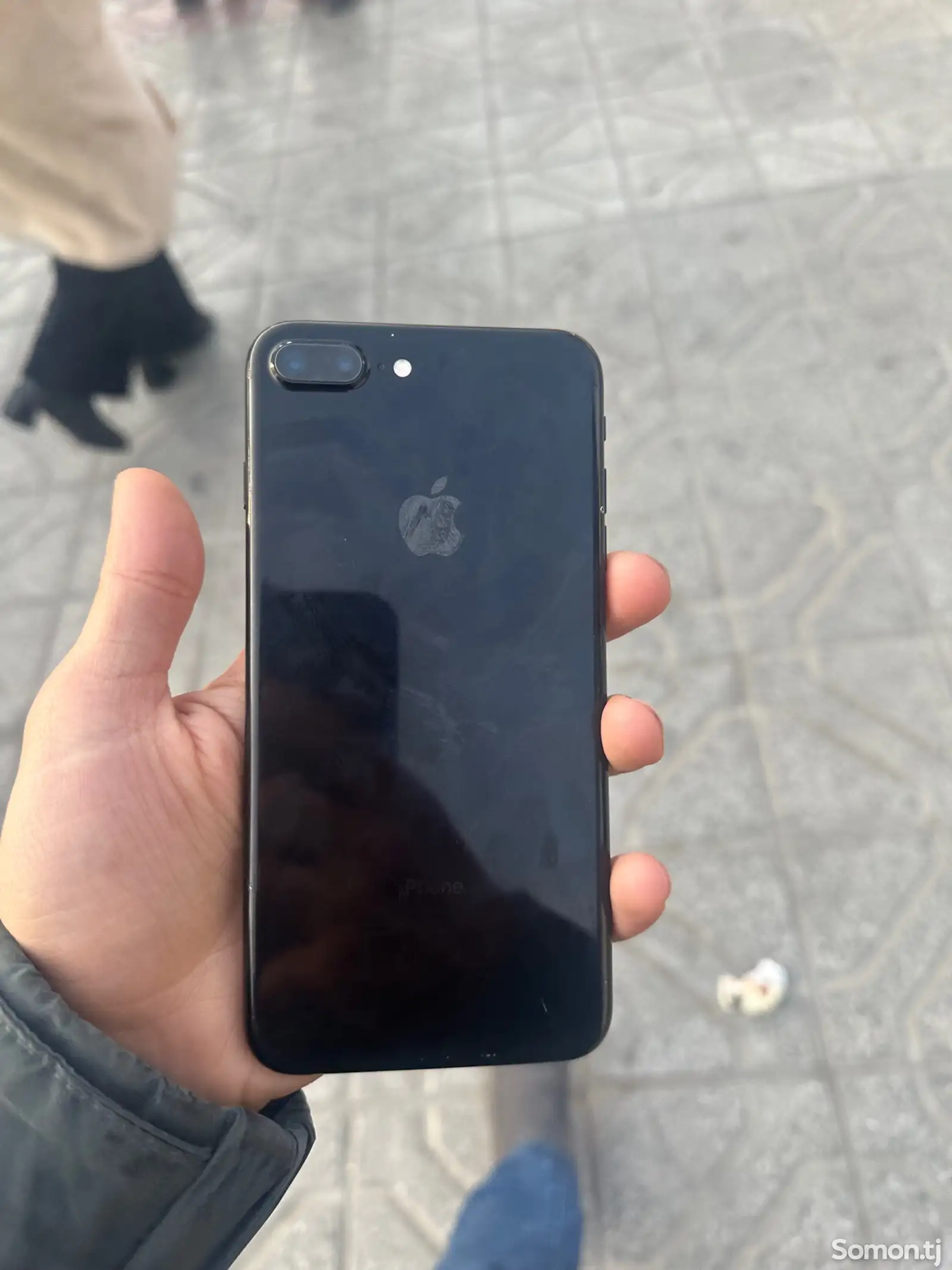 Apple iPhone 7 plus, 32 gb-1