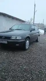 Opel Astra F, 1993-2